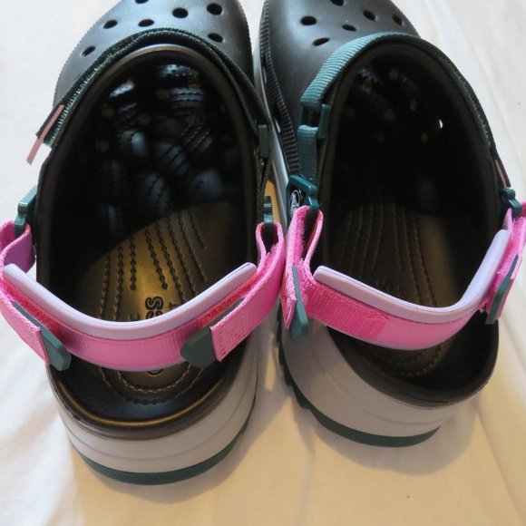 Crocs Classic Hiker Clog New